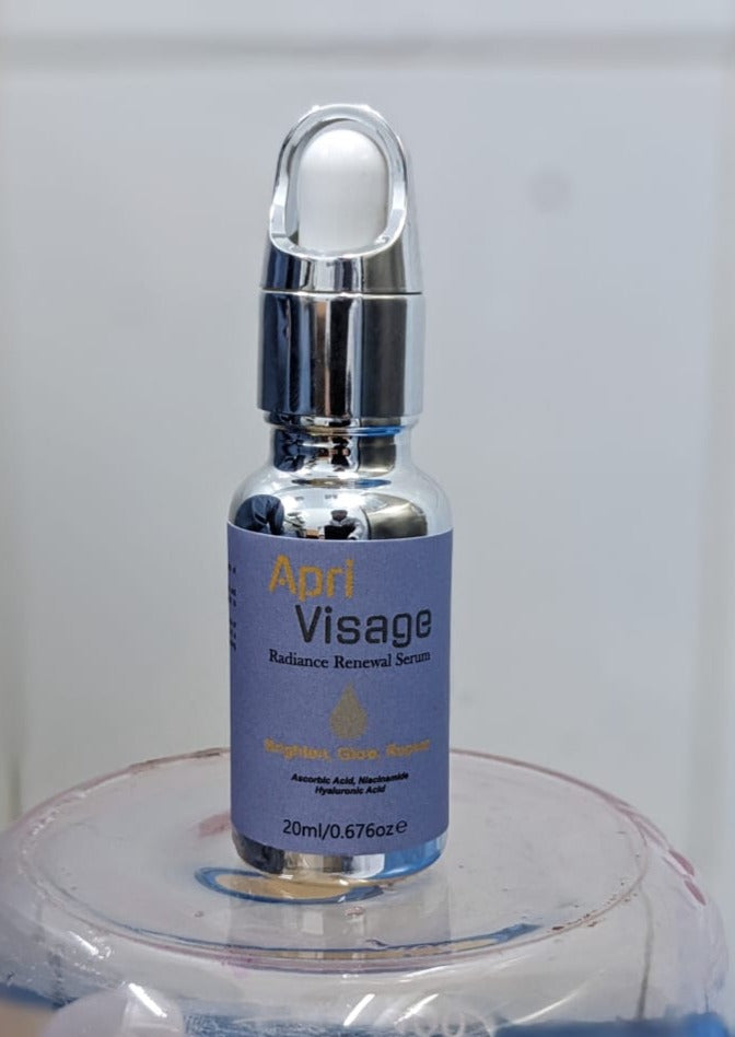 ApriVisage Radiance Renewal Serum 20ml