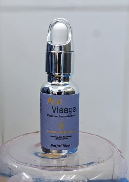 ApriVisage Radiance Renewal Serum 20ml