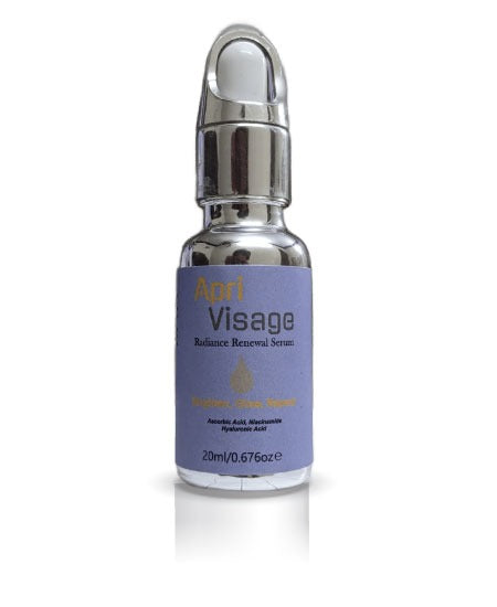 ApriVisage Radiance Renewal Serum 20ml