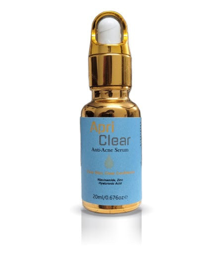 ApriClear Anti-Acne Serum 20ml