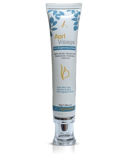 ApriVisage Brightening Cream 30g